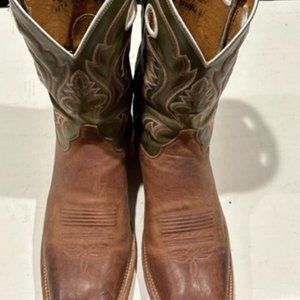 Mens Ariat Boot 12